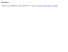 Tablet Screenshot of mail.sutherlandhouse.com